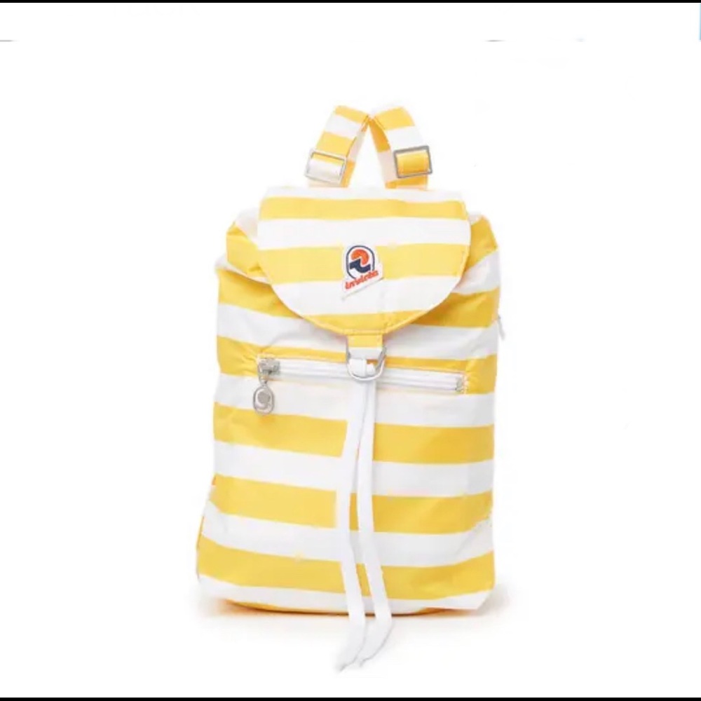 Invicta Mini Stripe Minisac Next Backpack